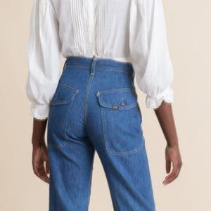 Vintage 70s Lee Carpenter Jeans